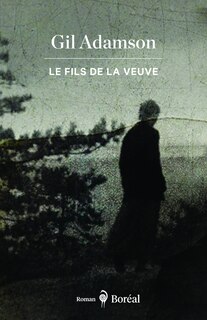 Front cover_Le fils de la veuve