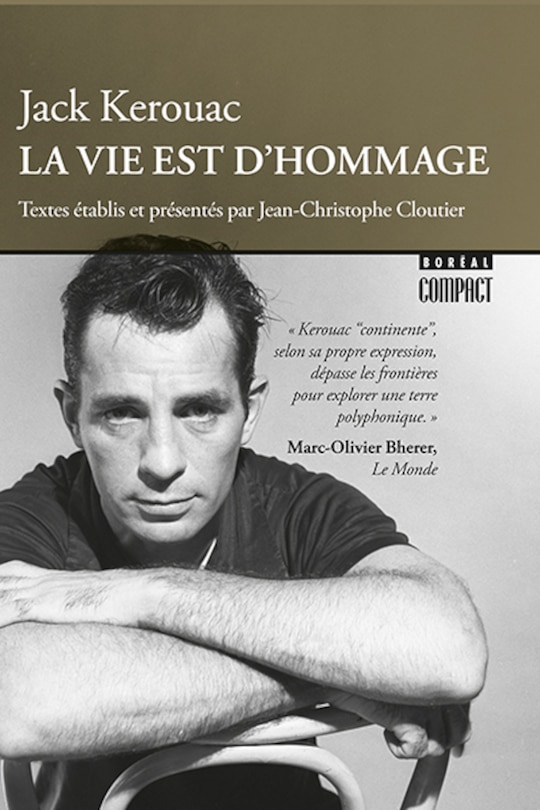 Couverture_La vie est d'hommage