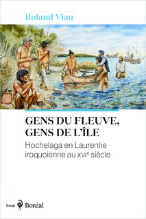 Front cover_Gens du fleuve, gens de l’île