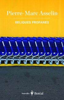Front cover_Reliques Profanes