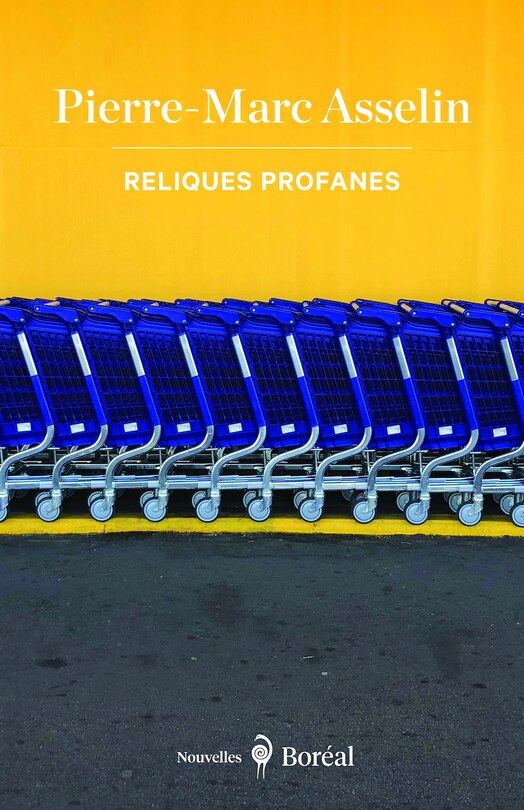 Front cover_Reliques Profanes