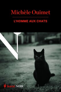 L' Homme aux chats