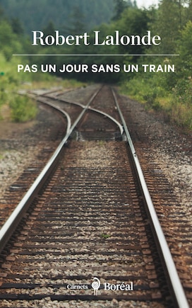 Pas un jour sans un train