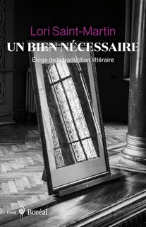 Front cover_Un bien nécessaire