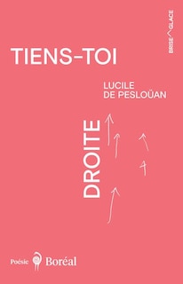 Couverture_Tiens-toi Droite