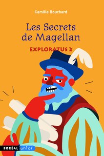 Couverture_Les Secrets de Magellan
