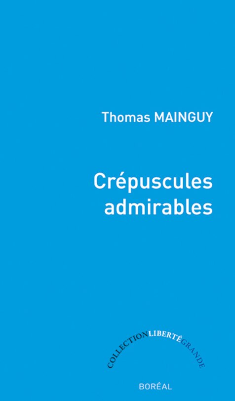 Couverture_Crépuscules admirables