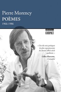 Front cover_Poèmes, 1966-1986