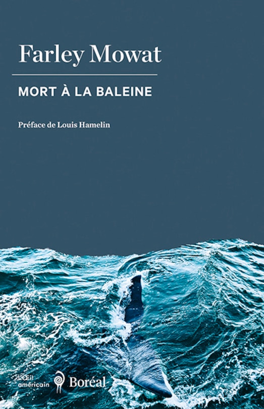 Front cover_Mort à la baleine