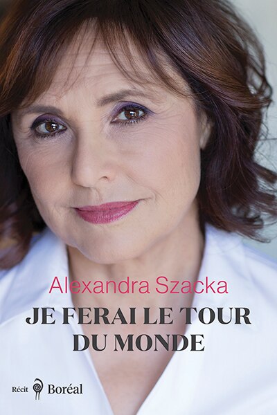 Front cover_Je ferai le tour du monde