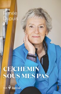 Front cover_Ce chemin sous mes pas