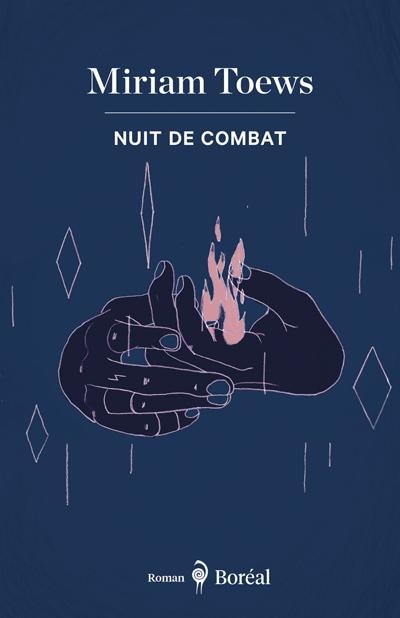 Couverture_Nuit de combat