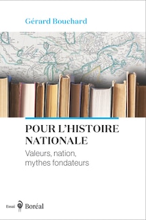 Couverture_Pour l'histoire nationale