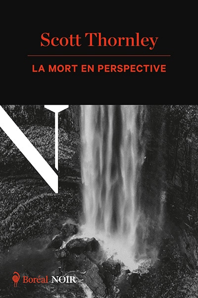 Couverture_La Mort en perspective