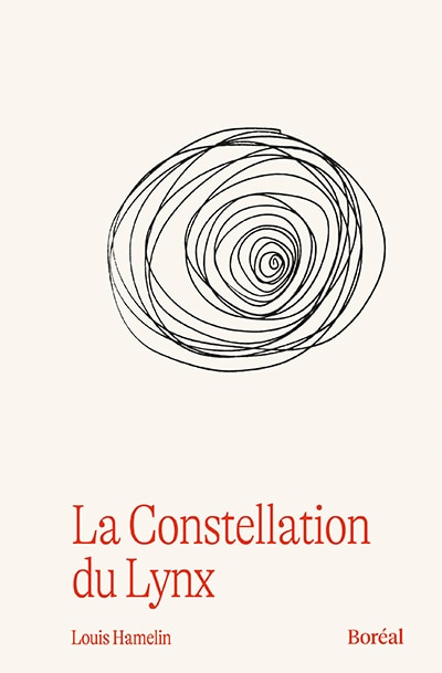 Front cover_La Constellation du Lynx