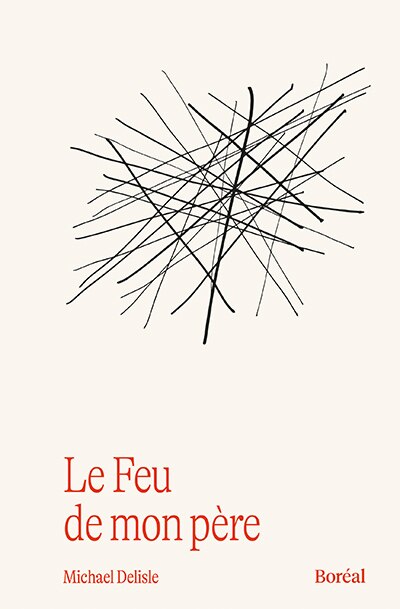 Le feu de mon père
