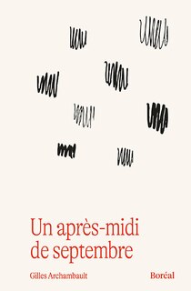 Couverture_Un après-midi de septembre