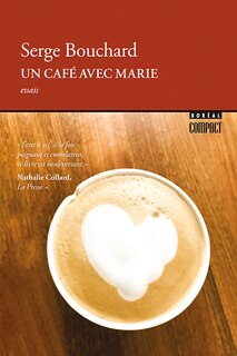 Front cover_Un café avec Marie