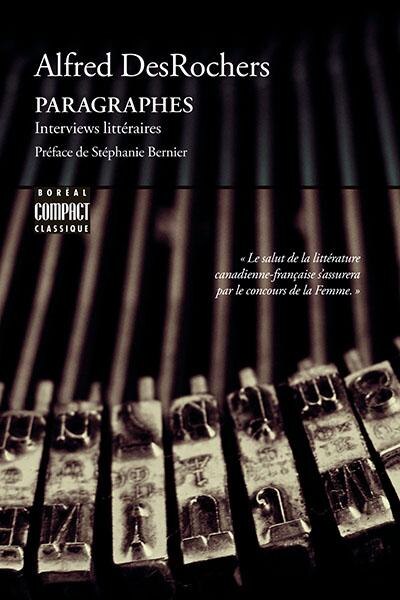 Front cover_Paragraphes