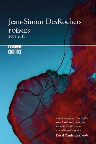 Front cover_Poèmes 2001-2019