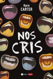 Front cover_Nos cris