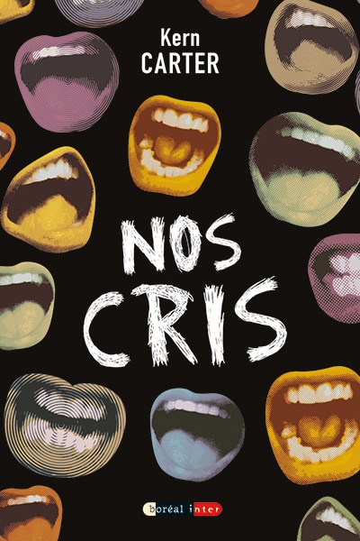 Couverture_Nos cris