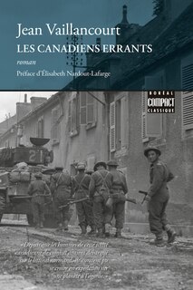 Couverture_LES Canadiens errants