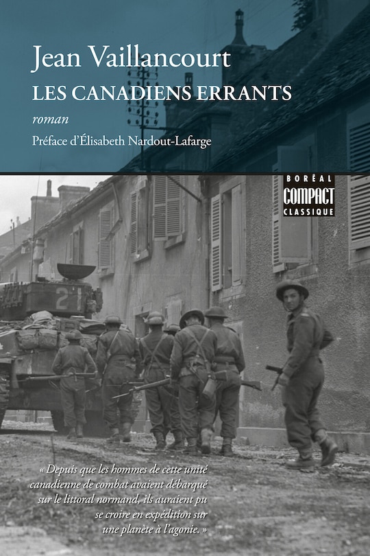 Couverture_LES Canadiens errants