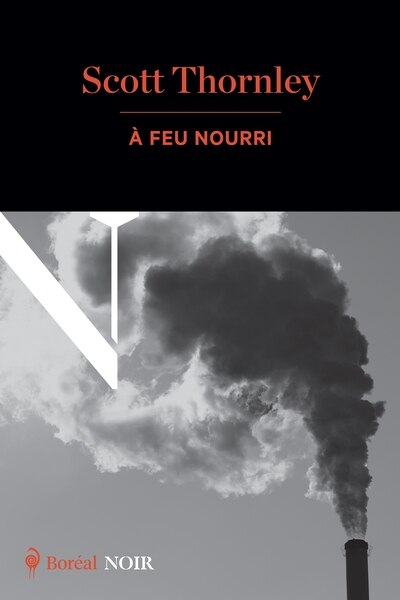 Couverture_À feu nourri