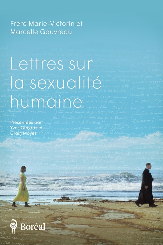Front cover_Lettres sur la sexualité humaine