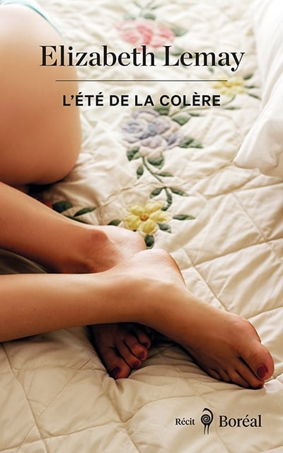 Front cover_L'&Eacute;t&eacute; de la col&egrave;re