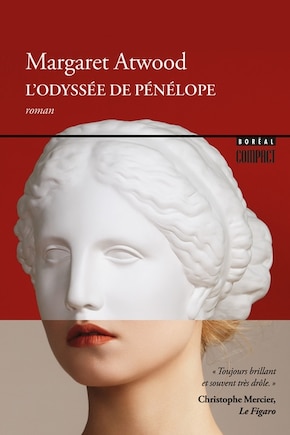 L'Odyssée de Pénélope