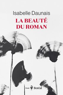 Couverture_La Beauté du roman