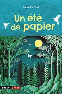 Couverture_Un été de papier