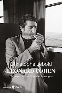 Couverture_Leonard Cohen