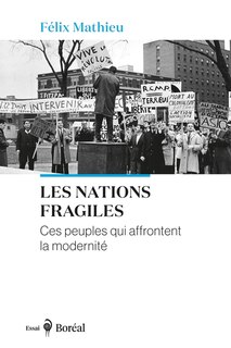 Front cover_Les Nations fragiles