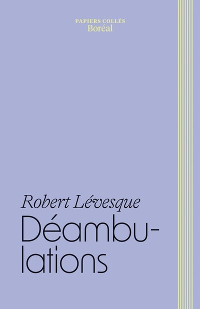 Front cover_D&eacute;ambulations