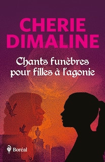 Couverture_Chants funèbres pour filles à l'agonie