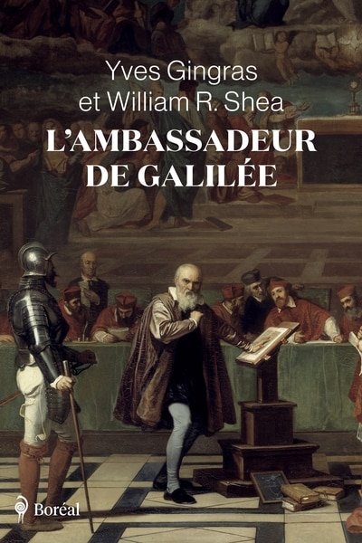 Couverture_L'Ambassadeur de Galilée