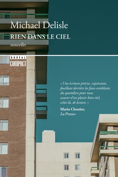 Front cover_RIEN DANS LE CIEL