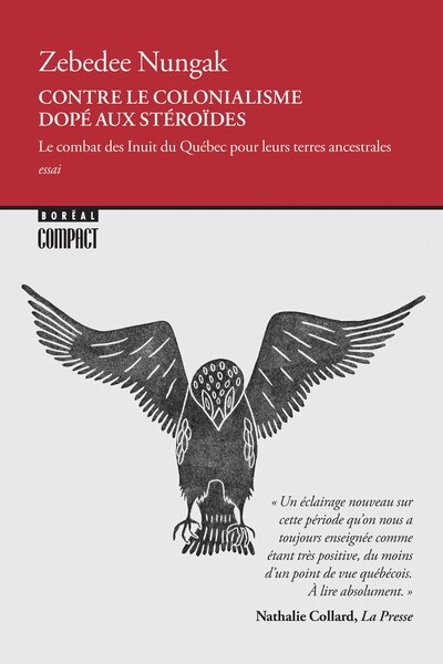 Front cover_Contre le colonialisme dopé aux stéroïdes