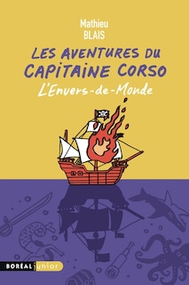 Front cover_L' Envers-de-Monde