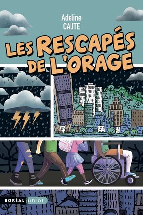 Couverture