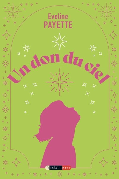 Front cover_Un don du ciel