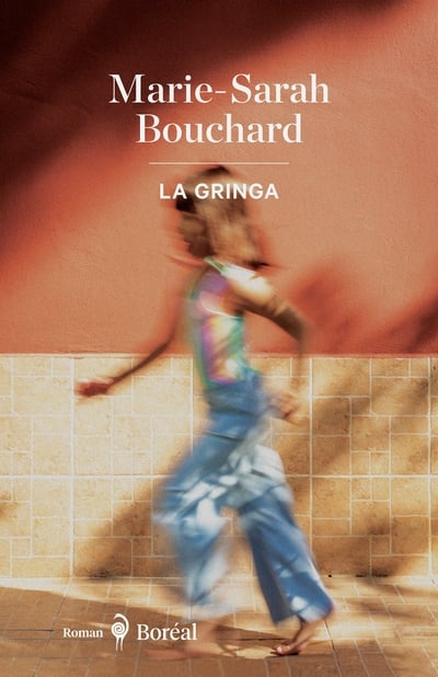 Front cover_La Gringa