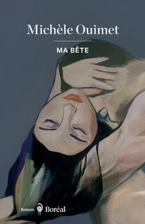 Couverture_Ma bête