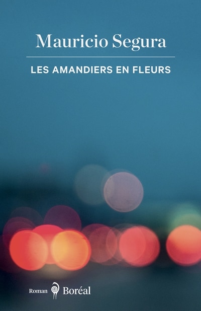Front cover_Les amandiers en fleurs