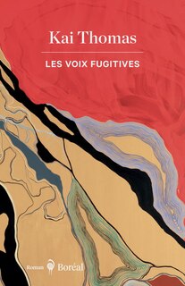 Front cover_Les Voix fugitives