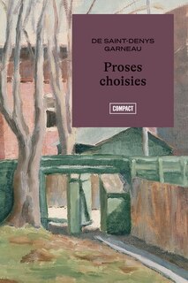 Couverture_Proses choisies