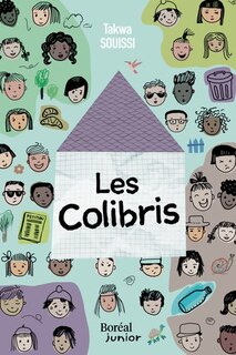 Couverture_Les Colibris